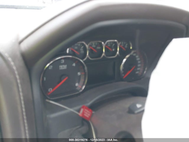 GMC Sierra 1500 Slt 2016 3GTU2NEC9GG114032 Image 7