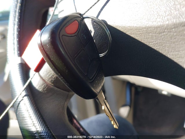 2005 DODGE GRAND CARAVAN SE VIN: 1D4GP24R35B169877