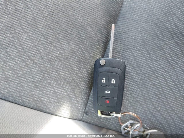 Chevrolet Malibu 1fl 2015 1G11A5SL2FF322644 Image 11