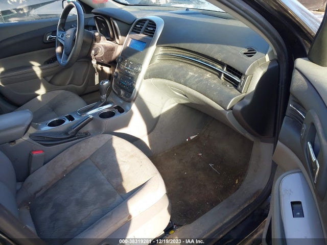 Chevrolet Malibu 1fl 2015 1G11A5SL2FF322644 Image 5