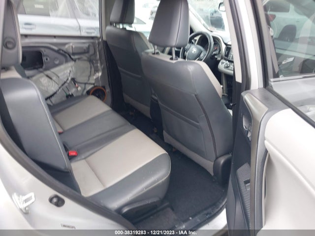 2013 TOYOTA RAV4 LIMITED VIN: 2T3DFREV4DW074497