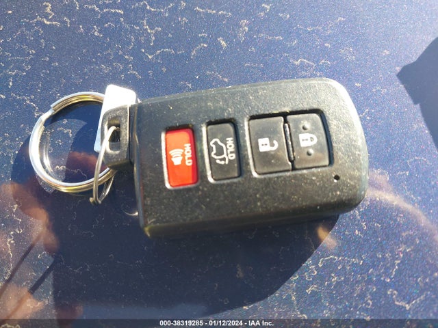 2014 TOYOTA RAV4 LIMITED VIN: 2T3DFREV7EW192271