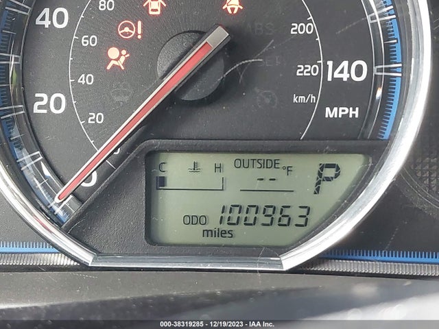 2014 TOYOTA RAV4 LIMITED VIN: 2T3DFREV7EW192271