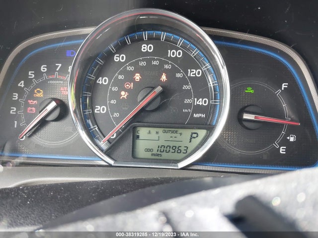 2014 TOYOTA RAV4 LIMITED VIN: 2T3DFREV7EW192271