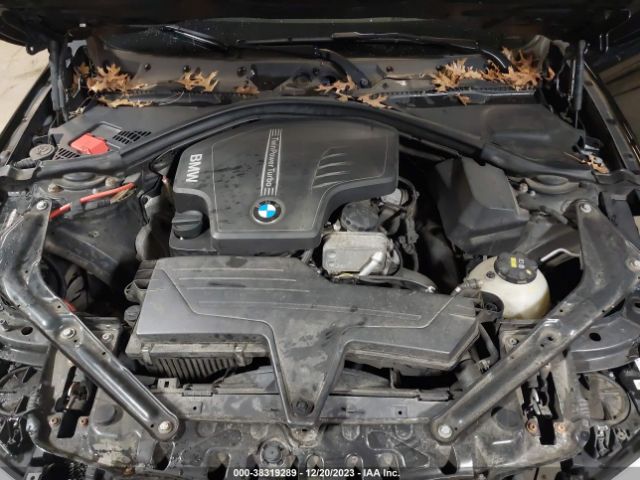 WBA3V9C55EPR69248 BMW 428i Xdrive