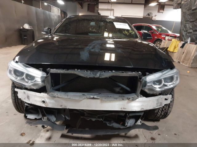 WBA3V9C55EPR69248 BMW 428i Xdrive