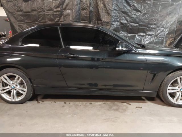 WBA3V9C55EPR69248 BMW 428i Xdrive