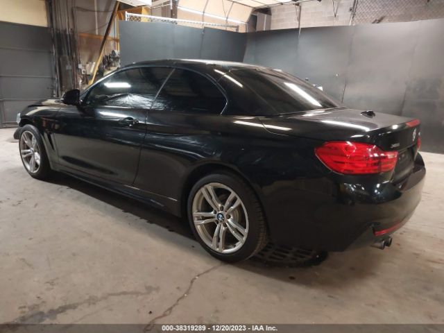 WBA3V9C55EPR69248 BMW 428i Xdrive