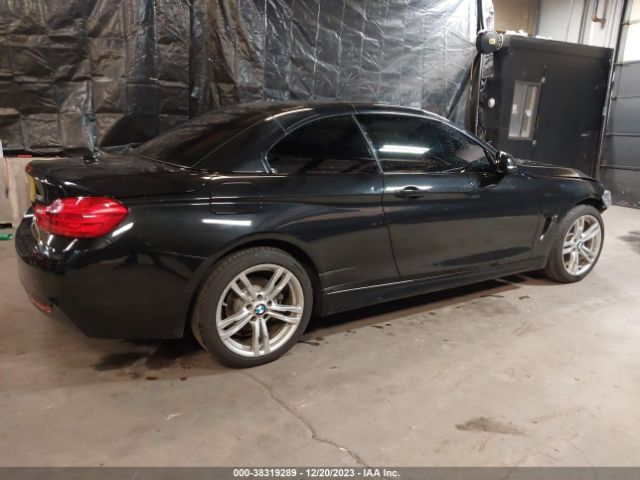 WBA3V9C55EPR69248 BMW 428i Xdrive
