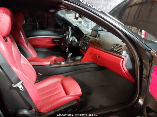 WBA3V9C55EPR69248 BMW 428i Xdrive