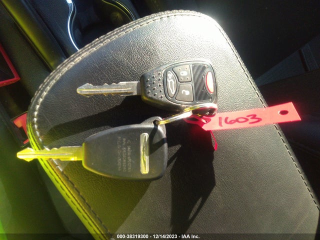 Chrysler 200 Touring 2014 1C3CCBBG9EN195525 Image 11