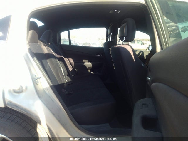 Chrysler 200 Touring 2014 1C3CCBBG9EN195525 Image 8