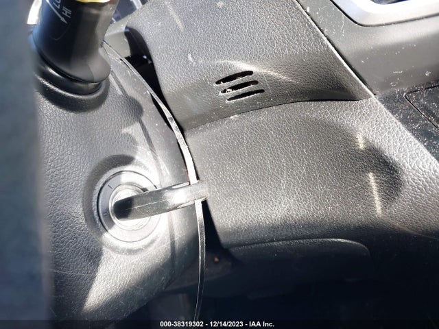 Honda ACCORD LX 2016 1HGCR2F31GA227543 Image 11