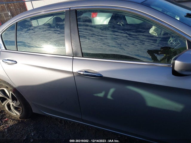 Honda ACCORD LX 2016 1HGCR2F31GA227543 Image 13