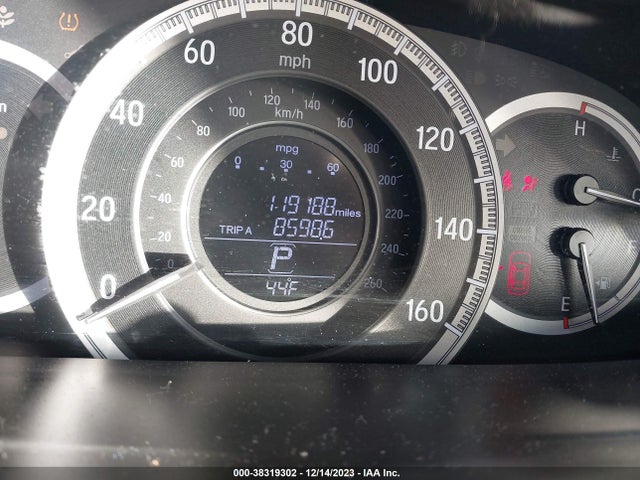Honda ACCORD LX 2016 1HGCR2F31GA227543 Image 15