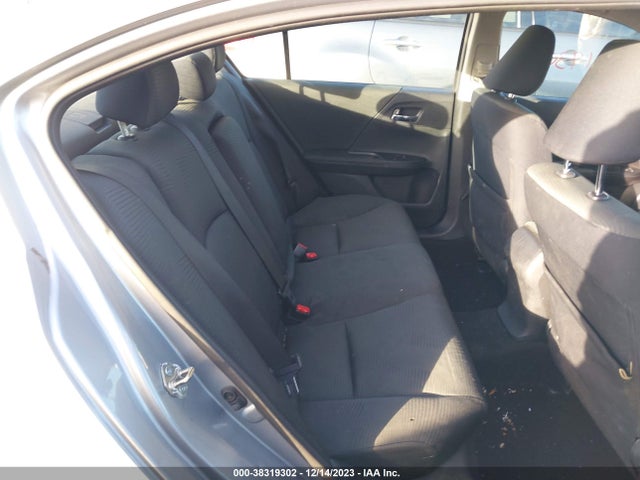 Honda ACCORD LX 2016 1HGCR2F31GA227543 Image 8