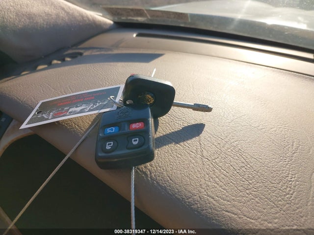 2002 JAGUAR S-TYPE SAJDA01P52GM24487 Photo 10