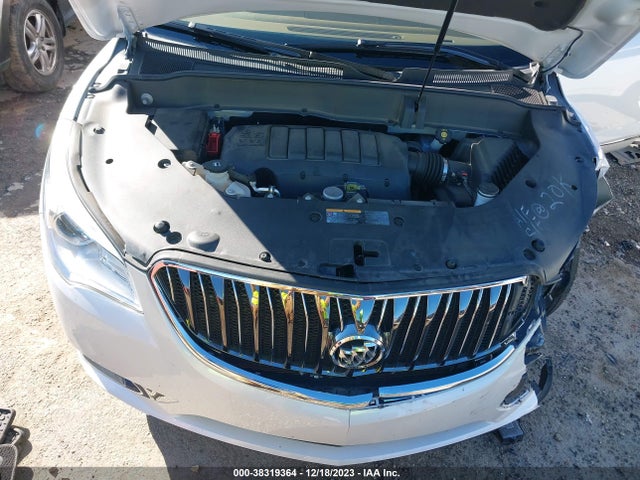 5GAKRCKD0GJ168954 Buick Enclave Premium