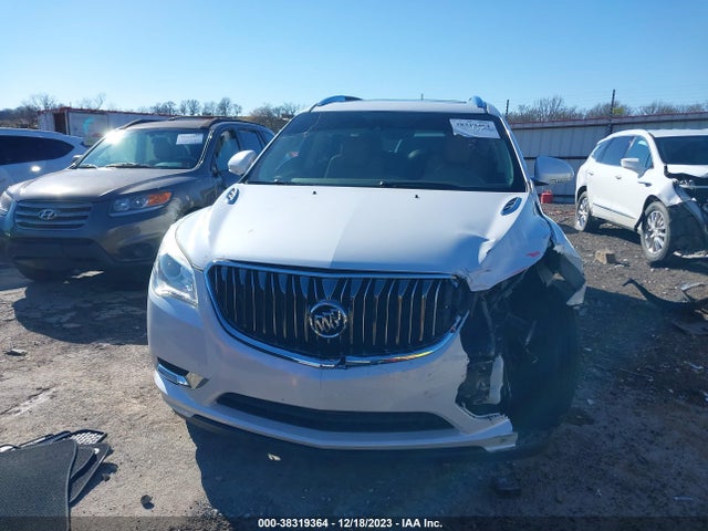 5GAKRCKD0GJ168954 Buick Enclave Premium
