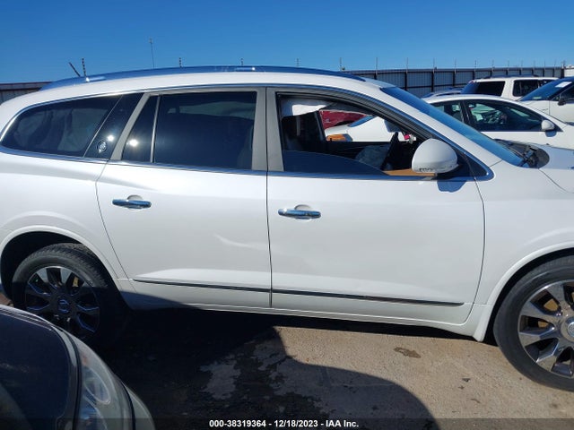 5GAKRCKD0GJ168954 Buick Enclave Premium