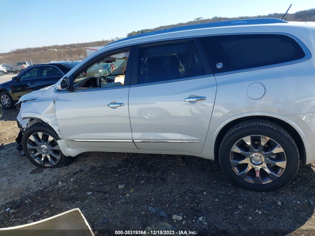 5GAKRCKD0GJ168954 Buick Enclave Premium