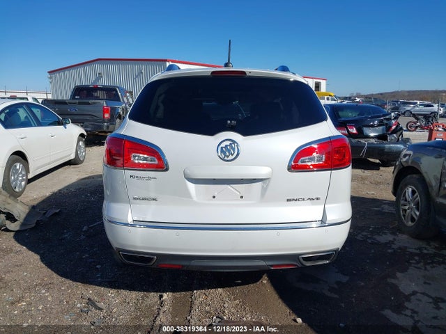 5GAKRCKD0GJ168954 Buick Enclave Premium