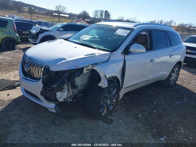 5GAKRCKD0GJ168954 Buick Enclave Premium