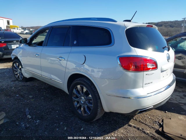 5GAKRCKD0GJ168954 Buick Enclave Premium