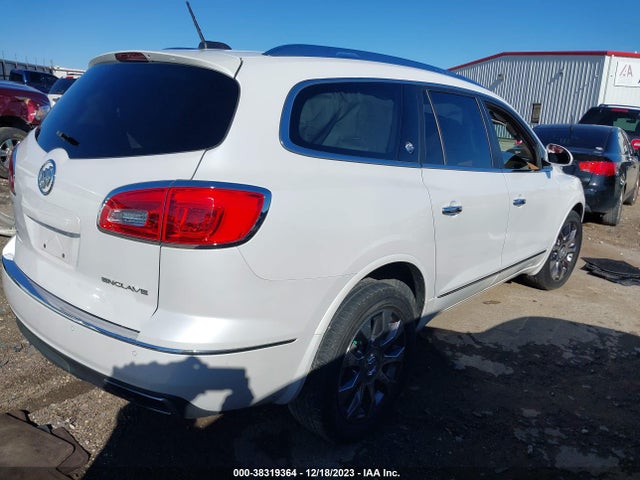 5GAKRCKD0GJ168954 Buick Enclave Premium