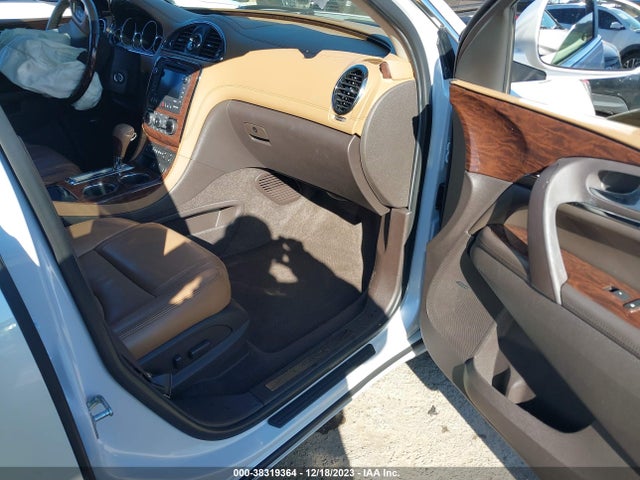 5GAKRCKD0GJ168954 Buick Enclave Premium
