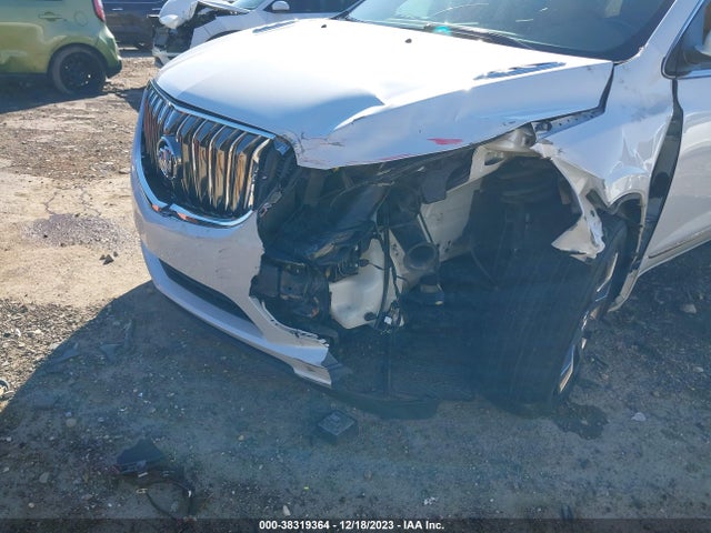 5GAKRCKD0GJ168954 Buick Enclave Premium