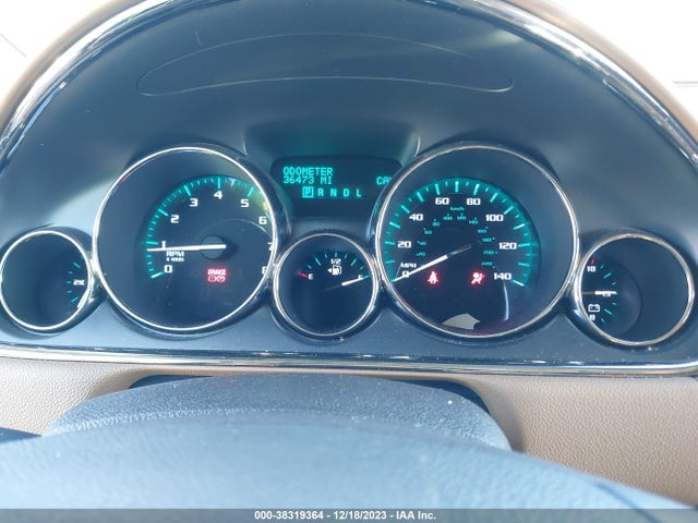 5GAKRCKD0GJ168954 Buick Enclave Premium