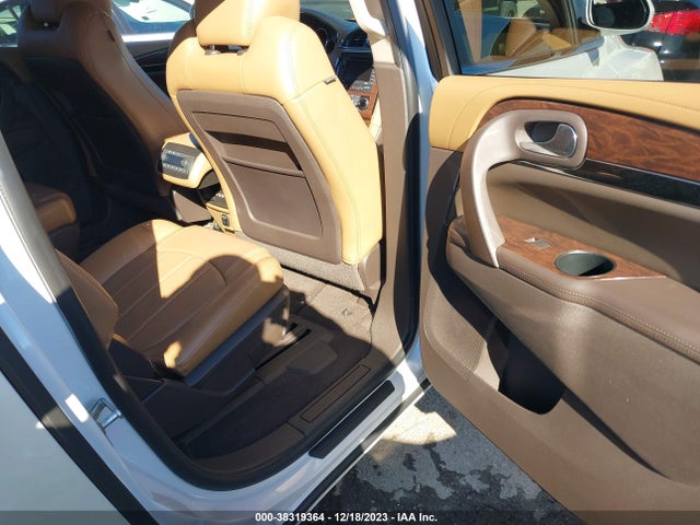 5GAKRCKD0GJ168954 Buick Enclave Premium