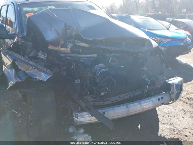 5TFDY5F18EX377214 Toyota Tundra Sr5 5.7l V8