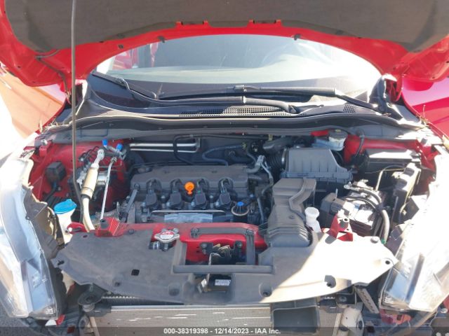 3CZRU5H59JM713402 Honda HR-V EX