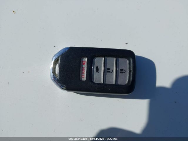 3CZRU5H59JM713402 Honda HR-V EX
