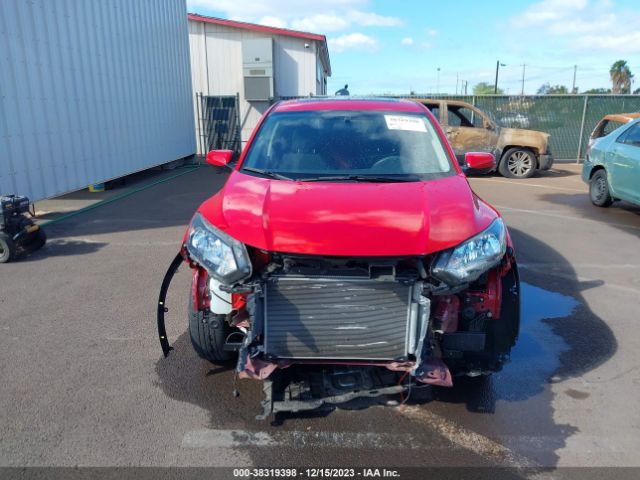 3CZRU5H59JM713402 Honda HR-V EX