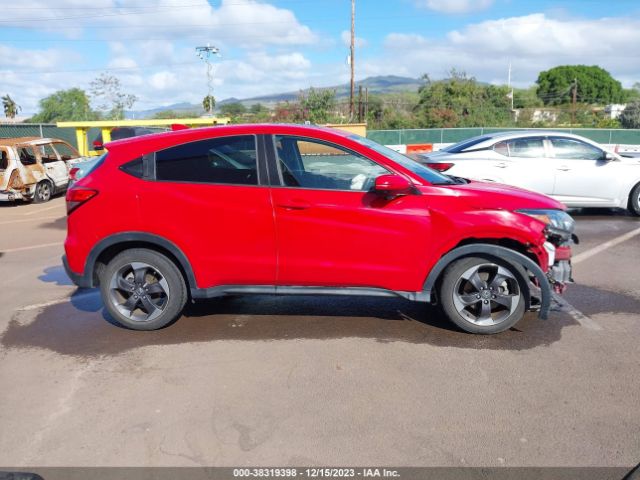 3CZRU5H59JM713402 Honda HR-V EX