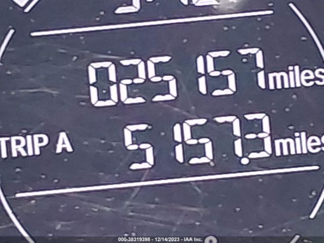 3CZRU5H59JM713402 Honda HR-V EX
