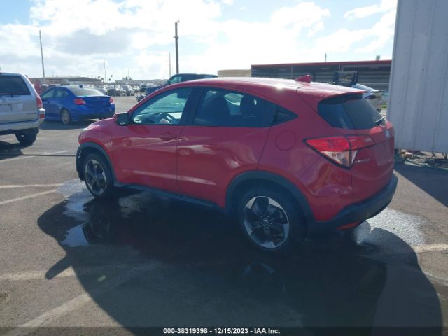 3CZRU5H59JM713402 Honda HR-V EX