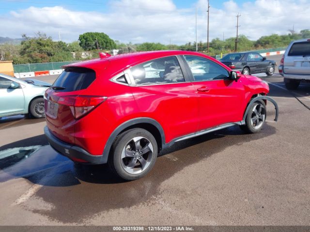 3CZRU5H59JM713402 Honda HR-V EX