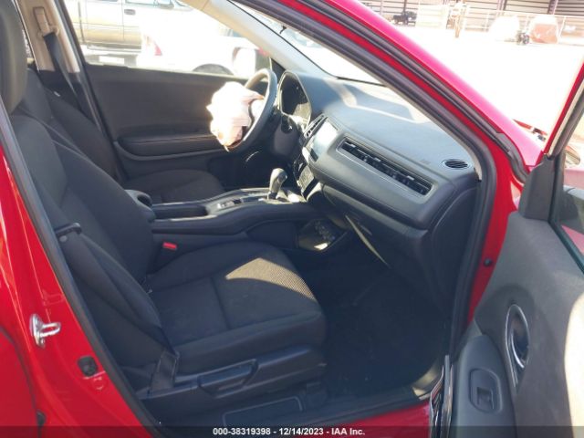 3CZRU5H59JM713402 Honda HR-V EX