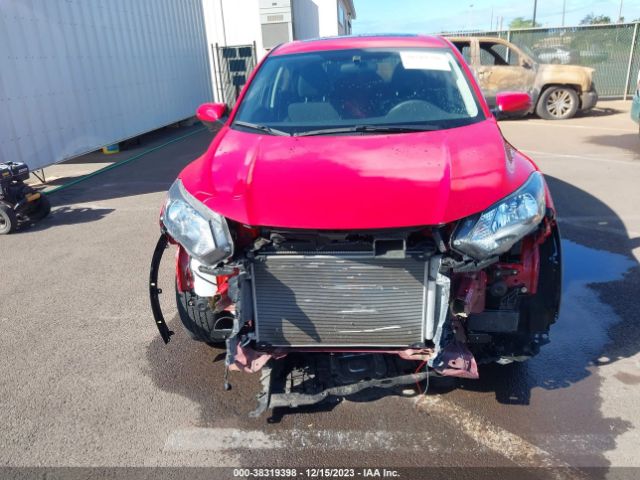 3CZRU5H59JM713402 Honda HR-V EX