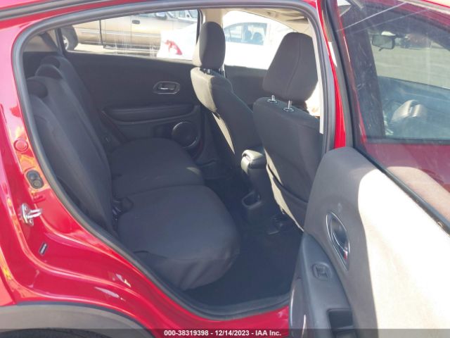 3CZRU5H59JM713402 Honda HR-V EX