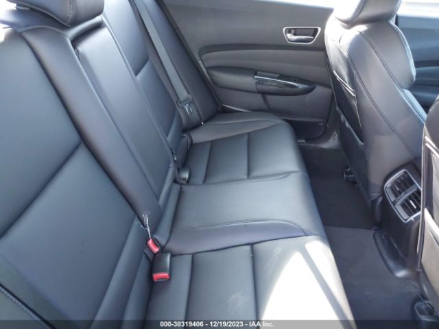 19UUB2F34KA005337 Acura Tlx Standard