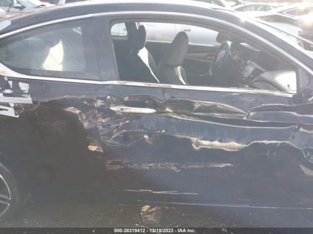 1HGCT2B01HA006233 Honda Accord Touring V6