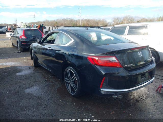 1HGCT2B01HA006233 Honda Accord Touring V6