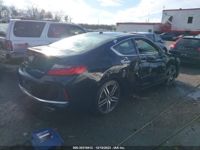1HGCT2B01HA006233 Honda Accord Touring V6