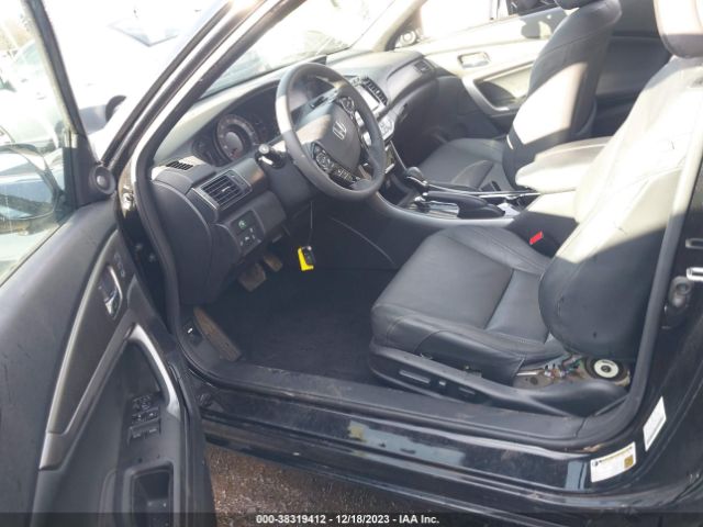1HGCT2B01HA006233 Honda Accord Touring V6