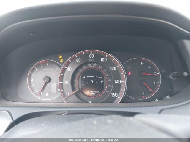 1HGCT2B01HA006233 Honda Accord Touring V6